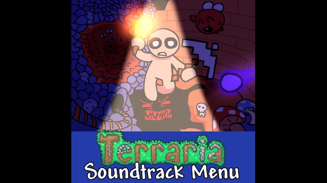 Terraria Soundtrack, Scott Lloyd Shelly