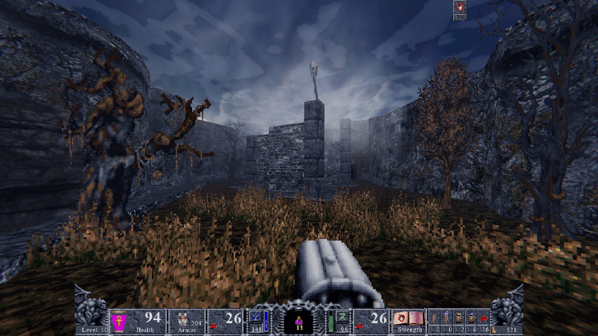 Steam Community DOOM II Hell on Earth