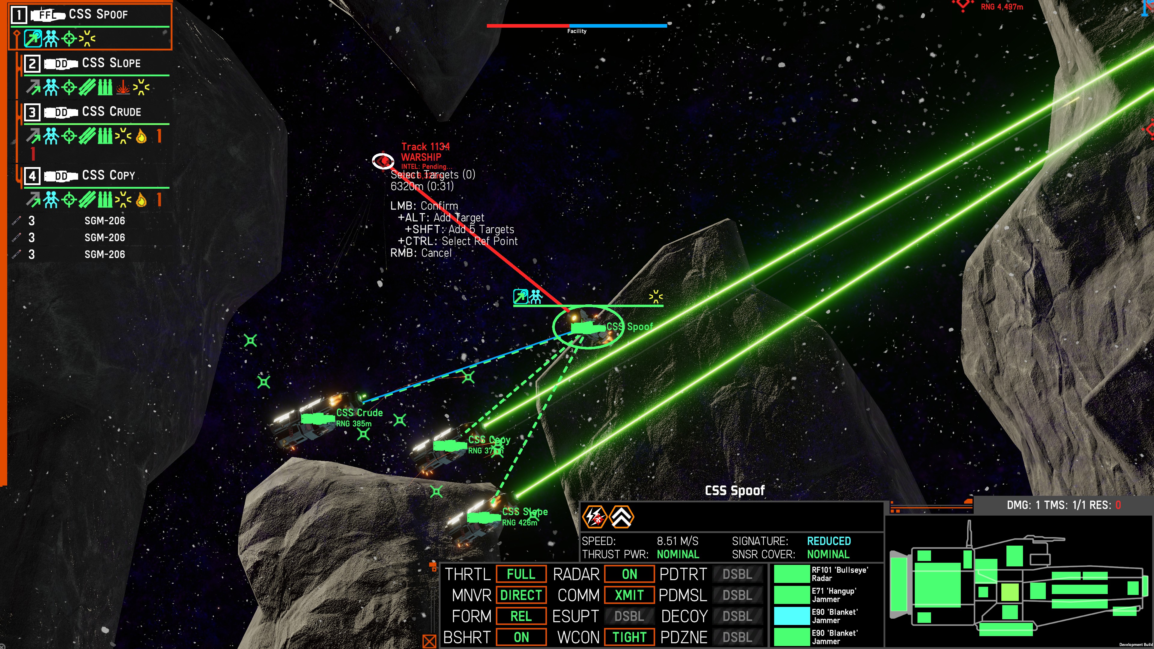 Highscore's Better Guide to NEBULOUS: Fleet Command image 144