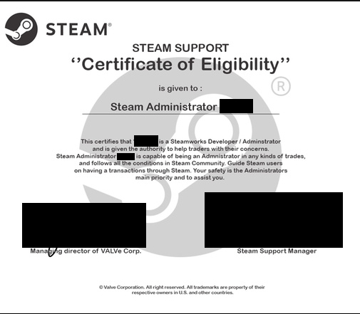 Steam Community Guide All Scam Methods Explained - a bot that removes scams scripting support roblox developer forum