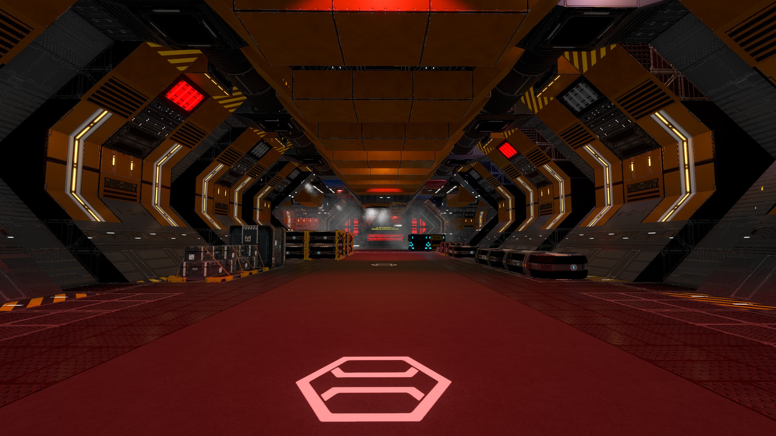 Steam Community :: Project Eden 1.8 :: Change Notes