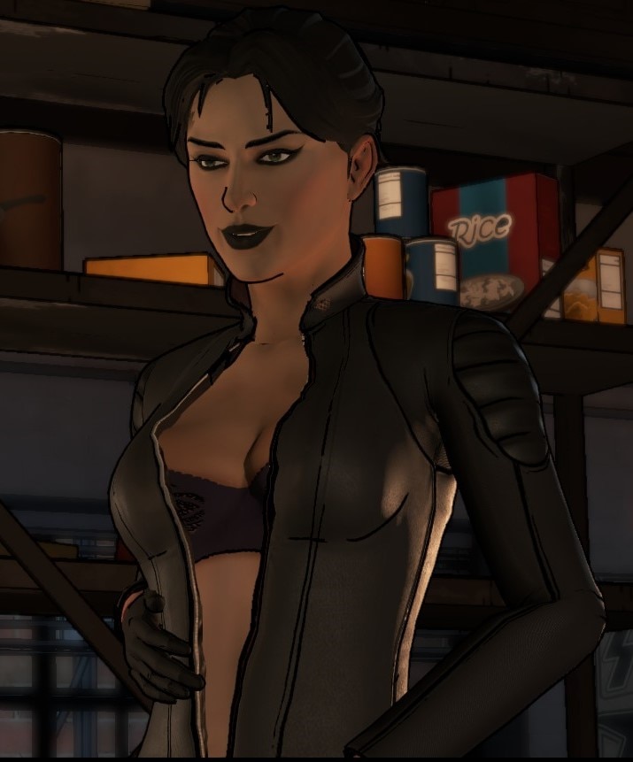 Cộng đồng Steam :: :: IO SONO CATWOMAN...---I'M CATWOMAN...