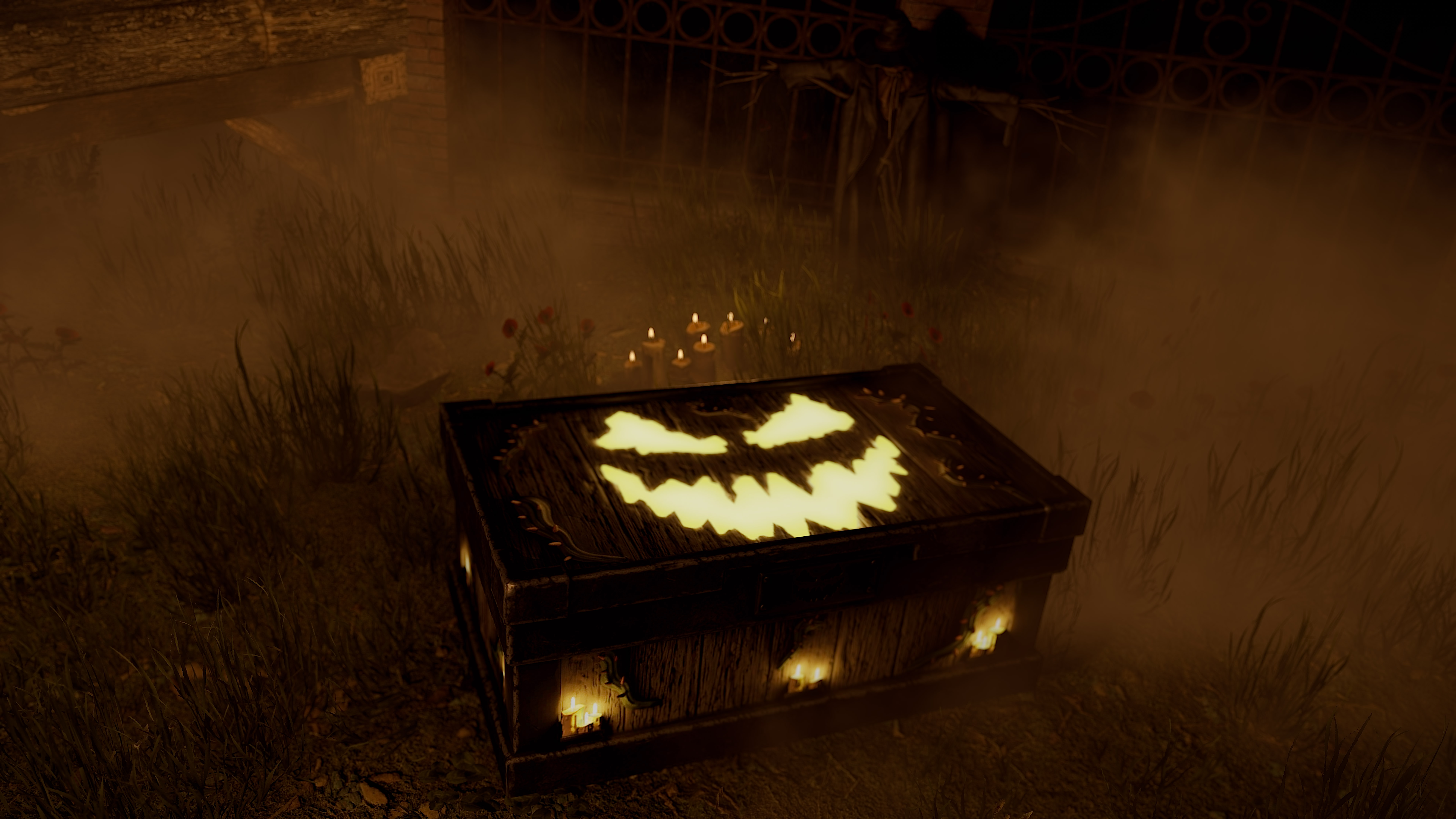 Ghost Pumpkin Large Box thumbnail 6