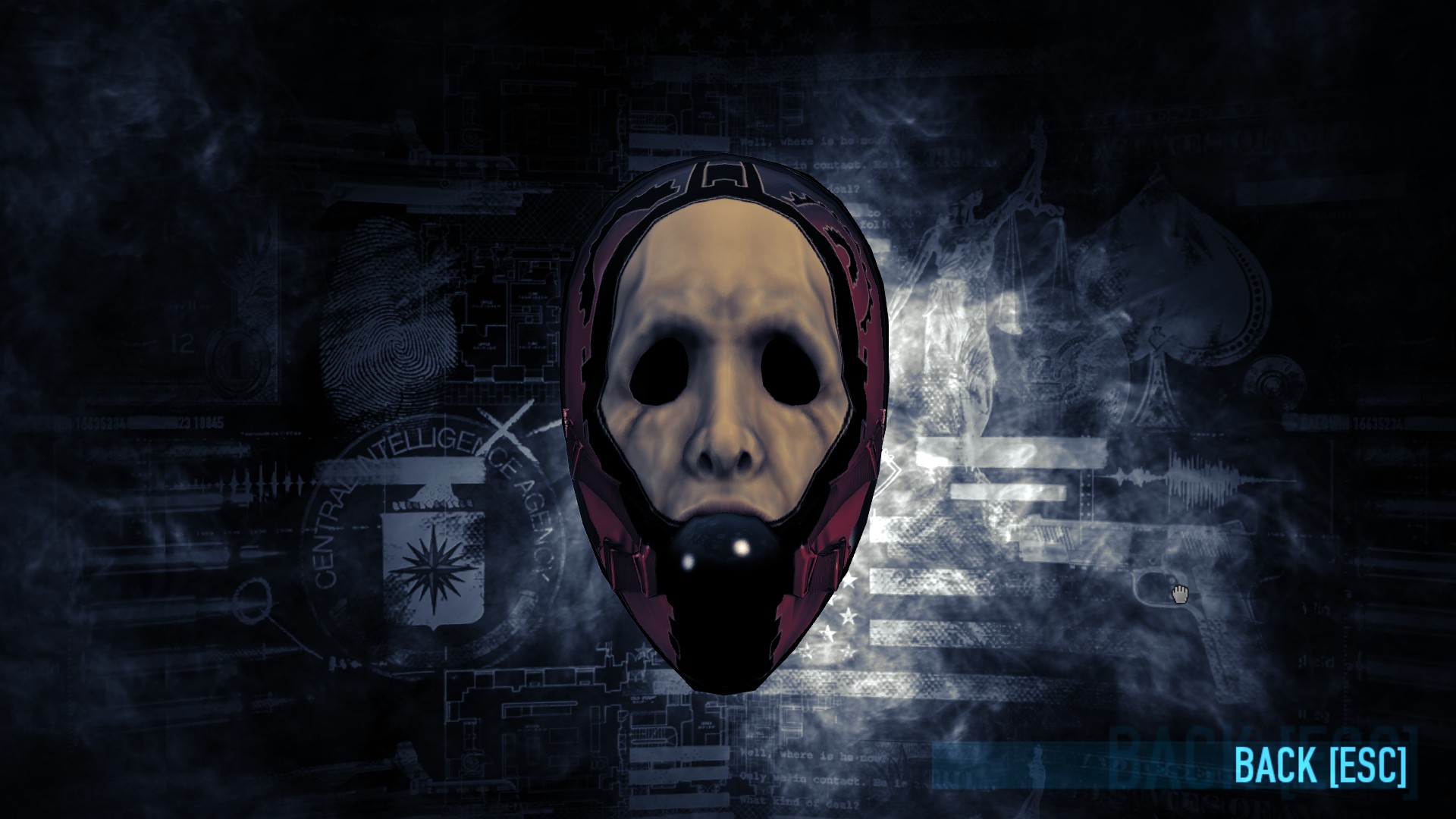 interval modbydeligt falme Steam Community :: Guide :: My Best Masks