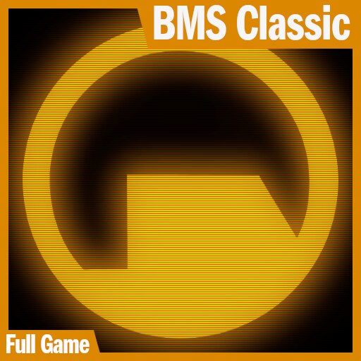 BMS Classic mod for Black Mesa - ModDB
