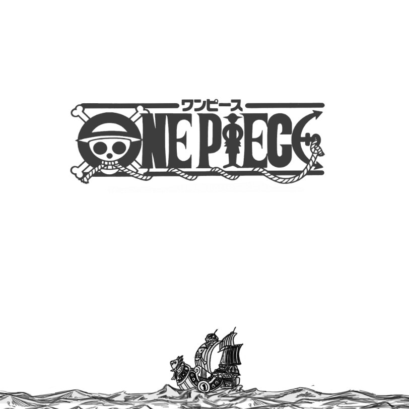 OnePiece - Alone