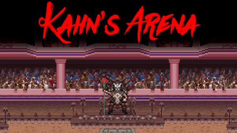 Stream Mortal Kombat 2 Shao Kahn's Arena Hip - Hop Sample by