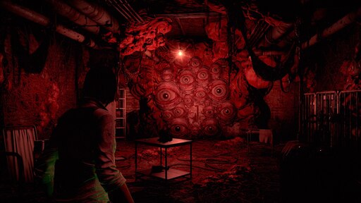 Steam evil within фото 71