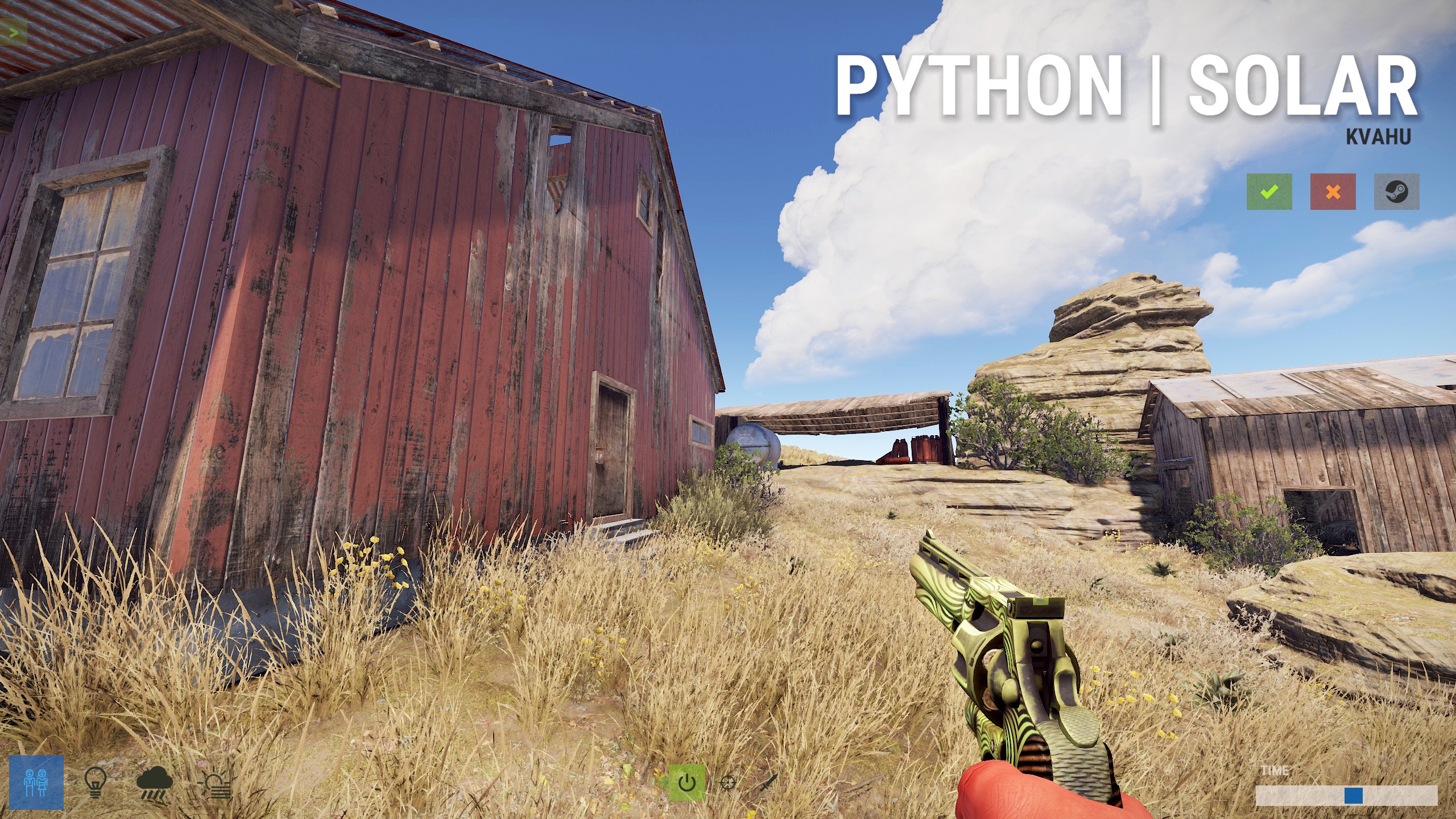 Solar Python thumbnail 6