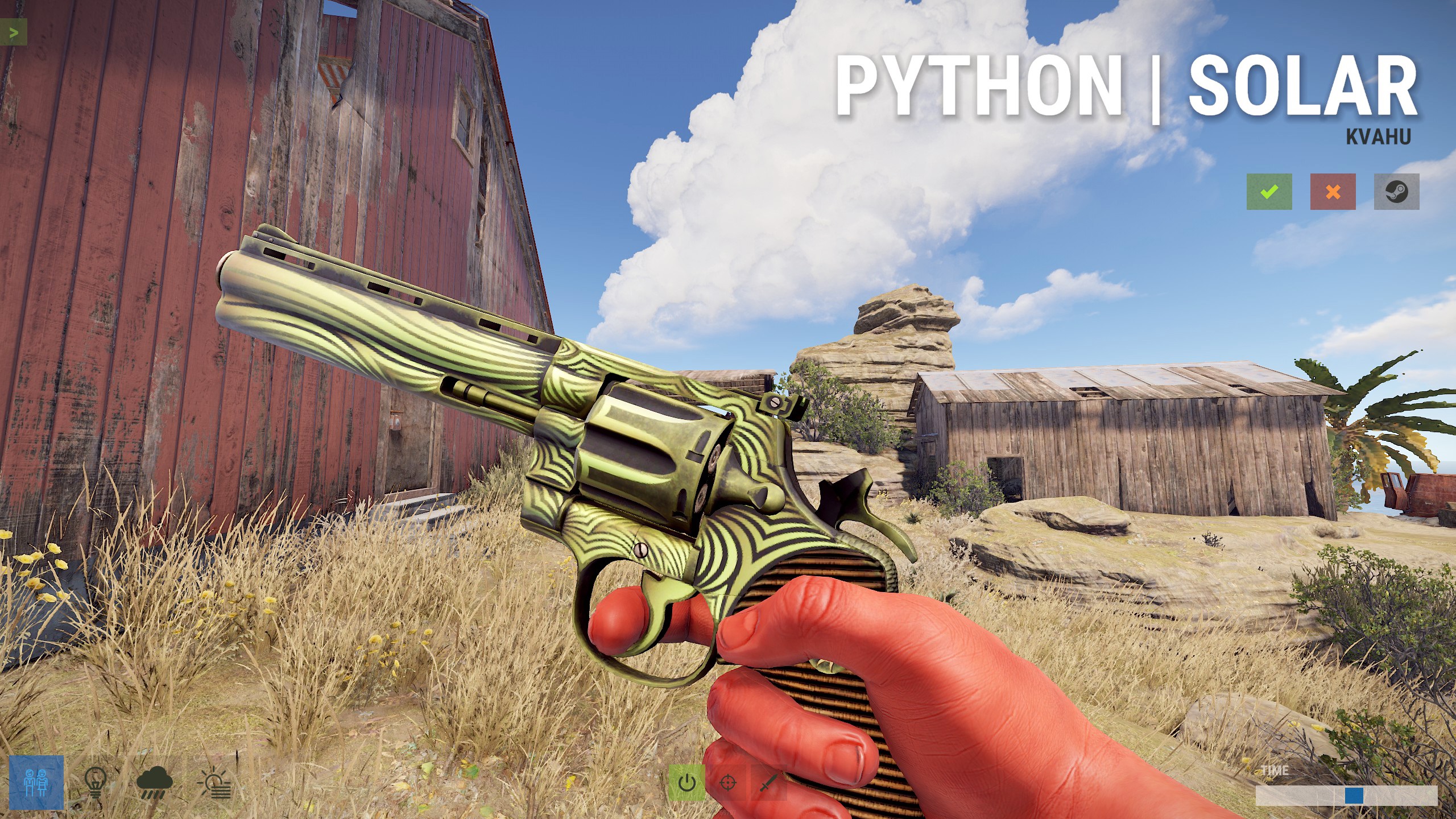 Solar Python thumbnail 7