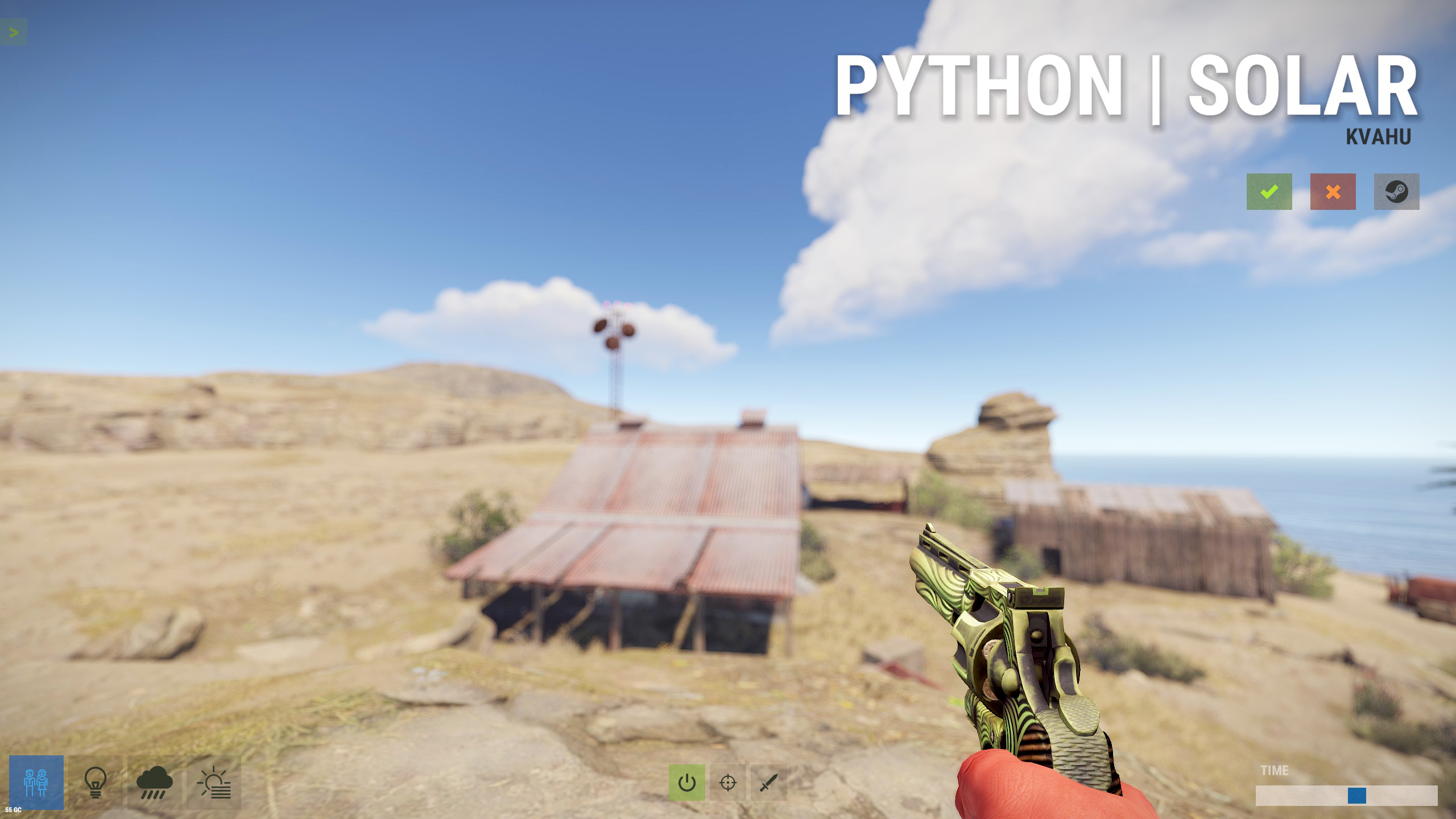 Solar Python thumbnail 8