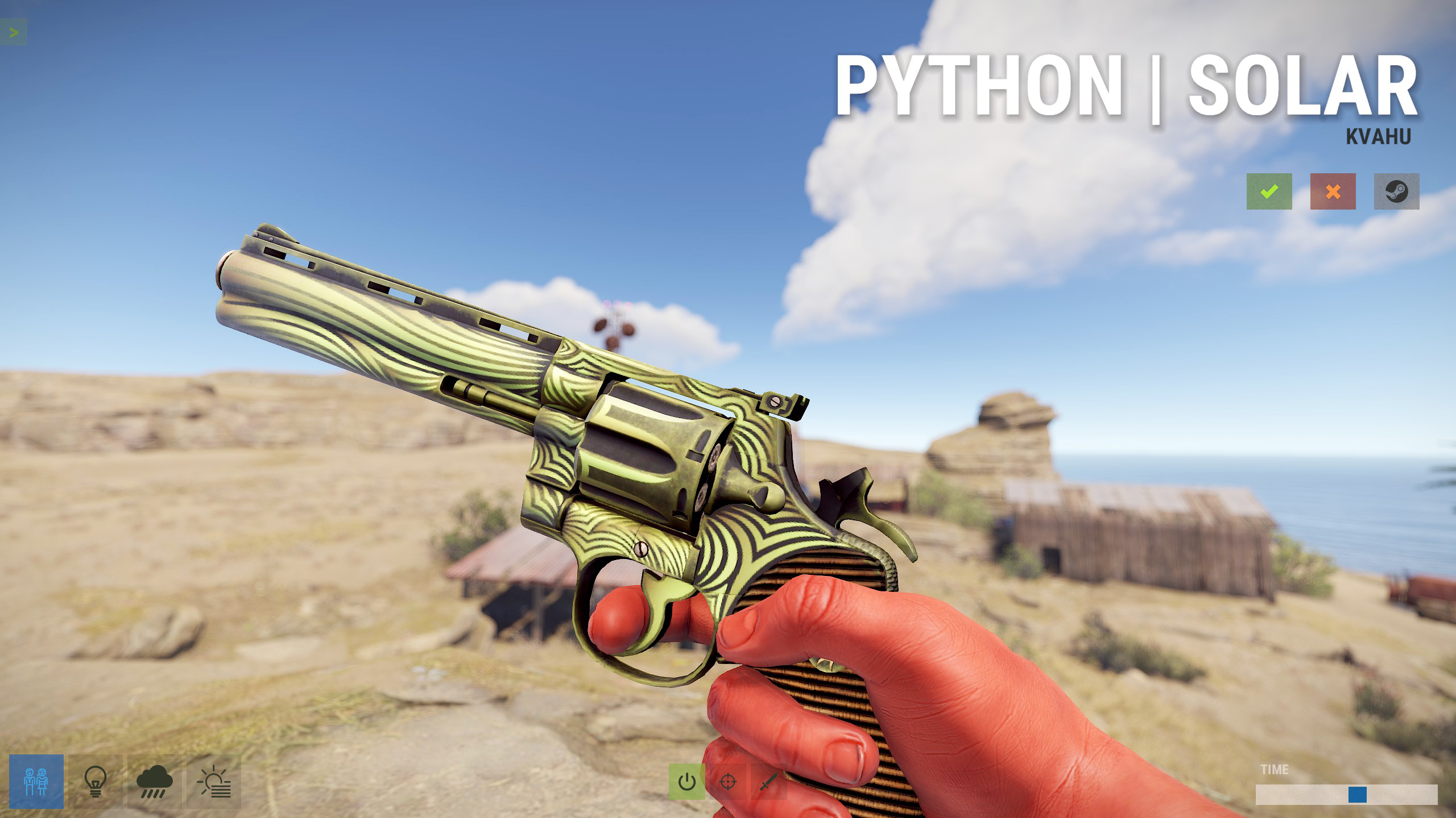 Solar Python thumbnail 9