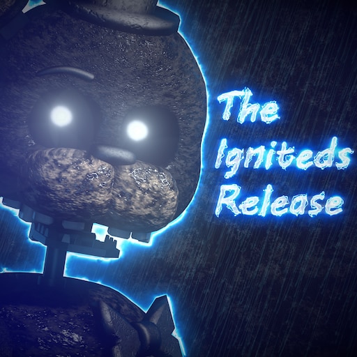 Steam Workshop::[TJOC:SM] The Igniteds Release [WIP]