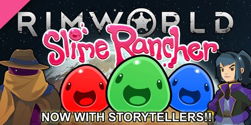 Steam Workshop::Slime Rancher
