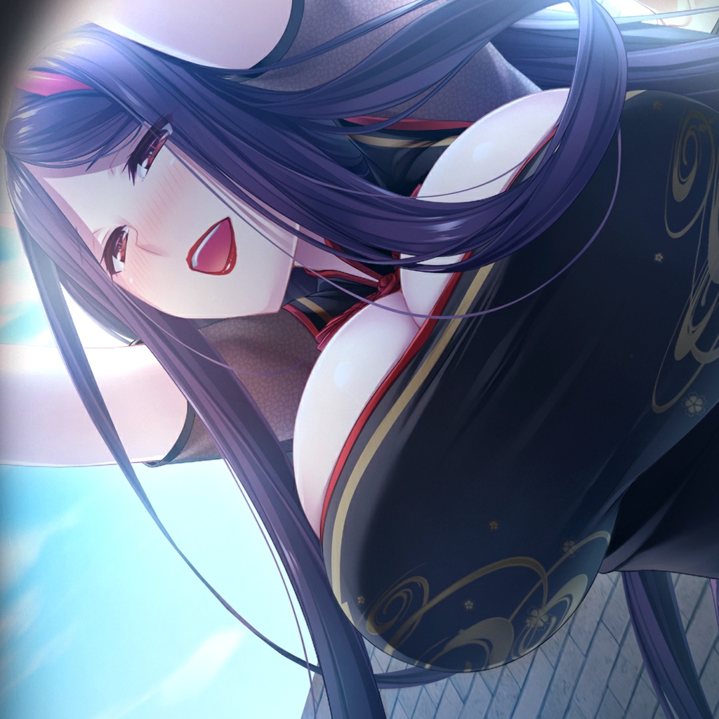 Steam Workshop R18 鬼上夜叉02 X Ray