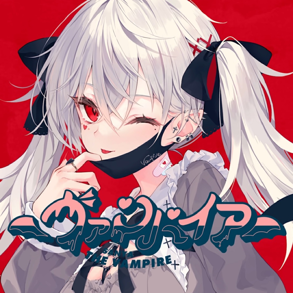 Steam Workshop サーニャ にじさんじ