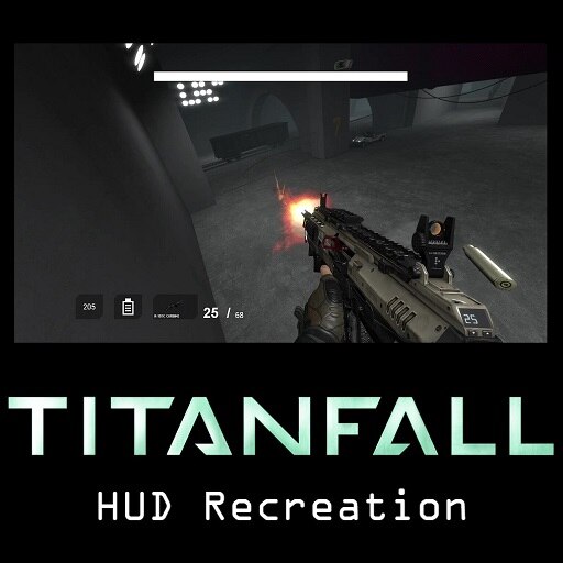 How to Install ReShade and Toggle Hud Mod in Titanfall 2! 