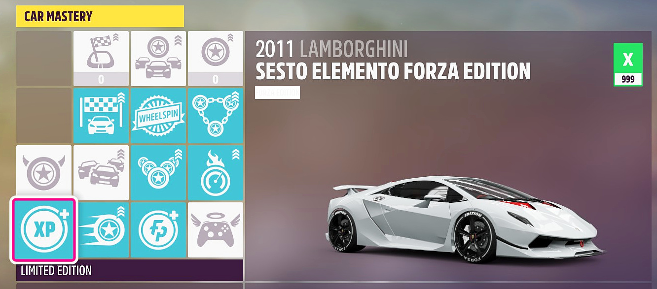 FH5 - How to Earn Skill Points Fast! image 14