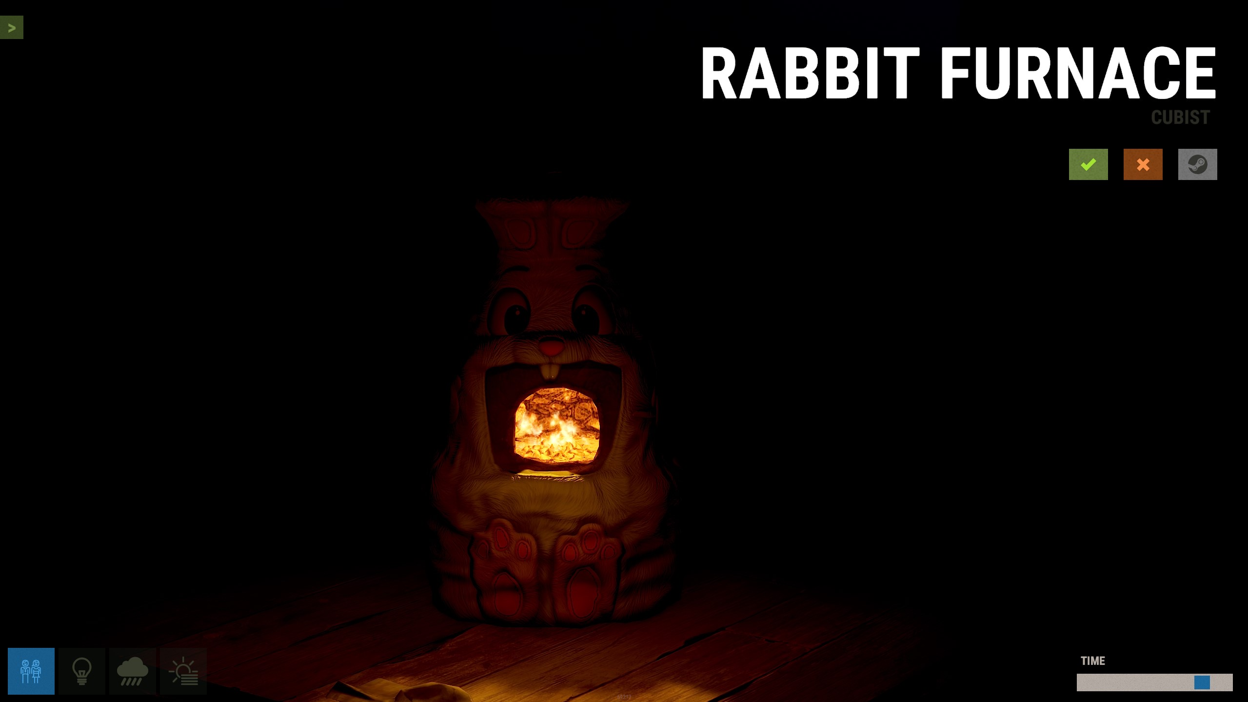Bunny Furnace thumbnail 5