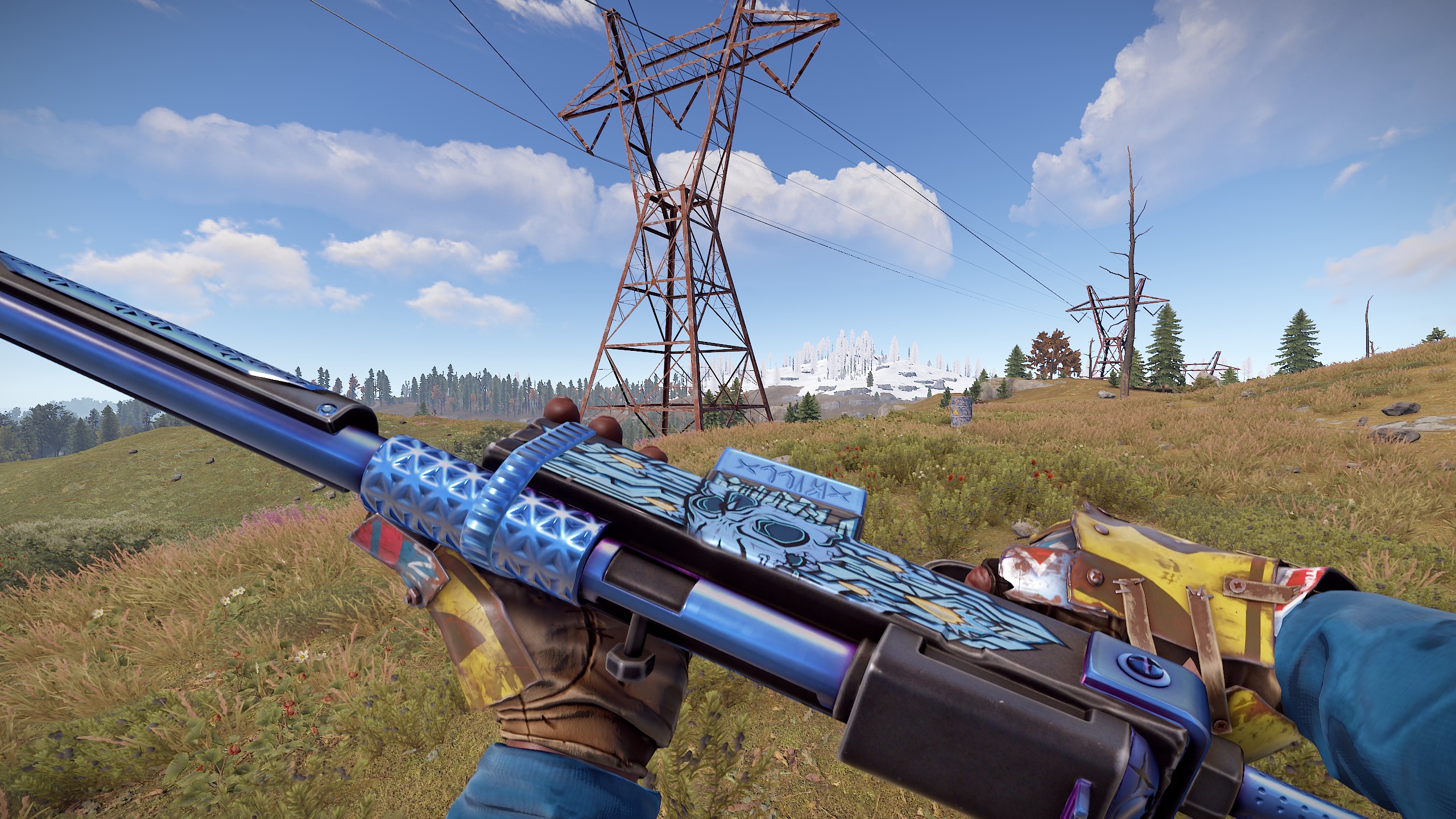 Skullkiller SAR thumbnail 9
