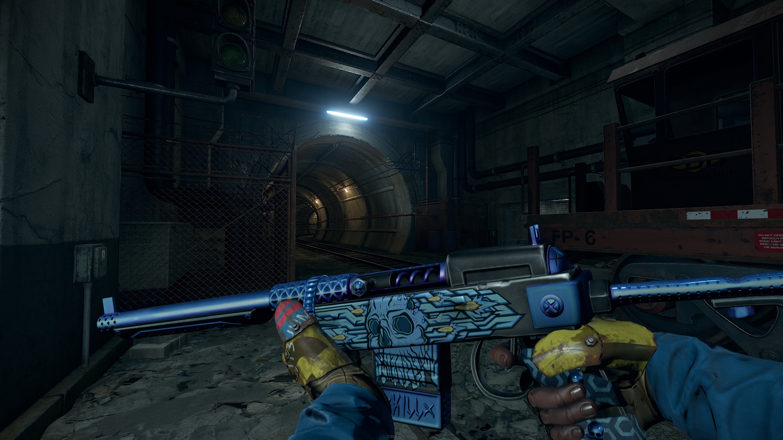 Skullkiller SAR thumbnail 5