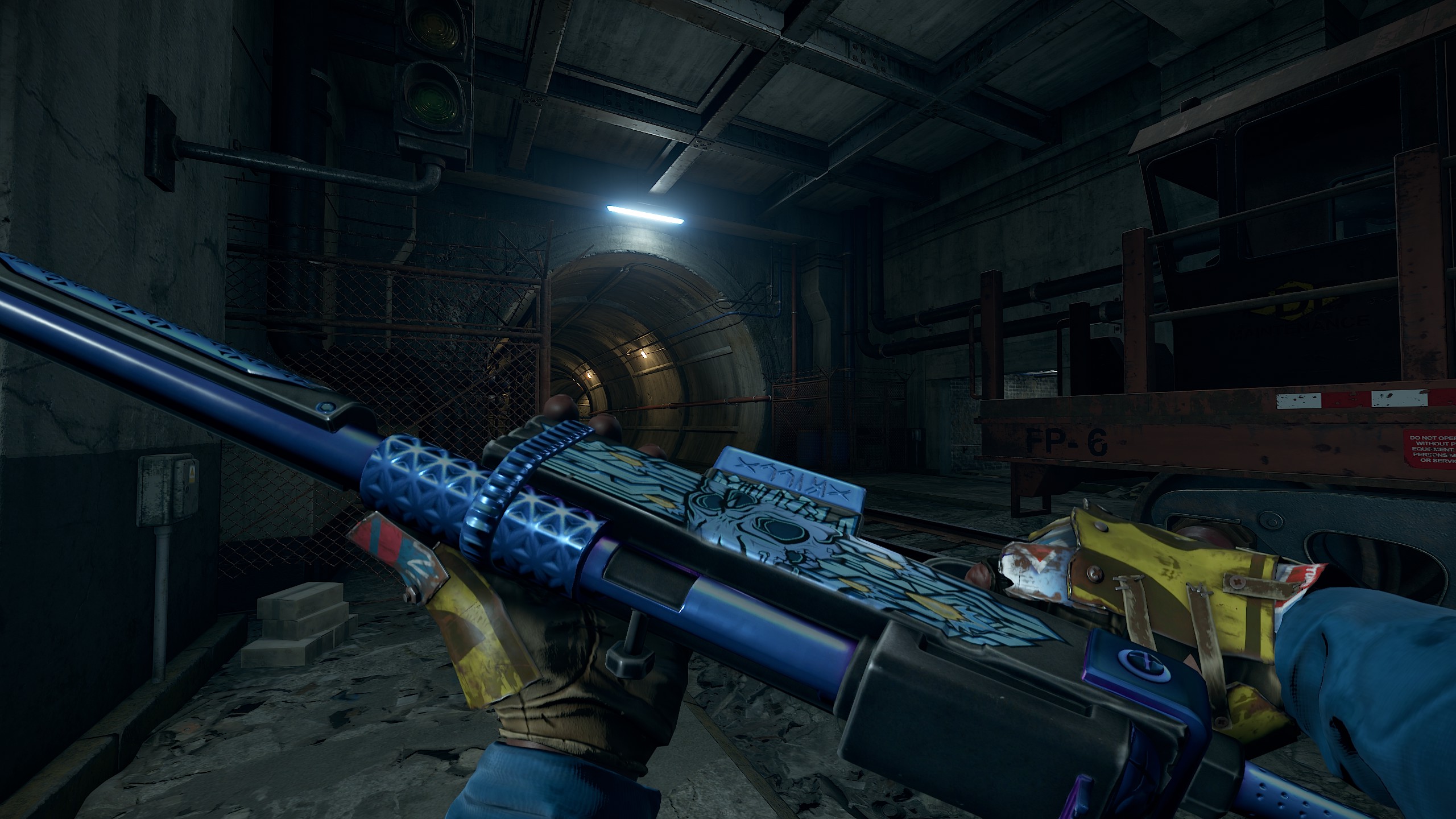 Skullkiller SAR thumbnail 6