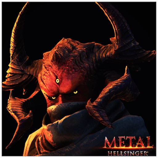 Steam Community :: Metal: Hellsinger