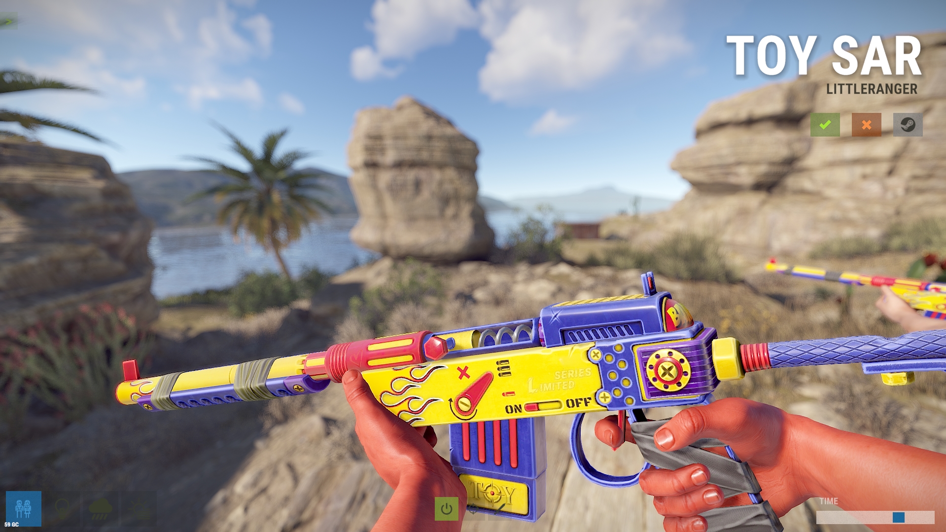 Toy SAR thumbnail 3