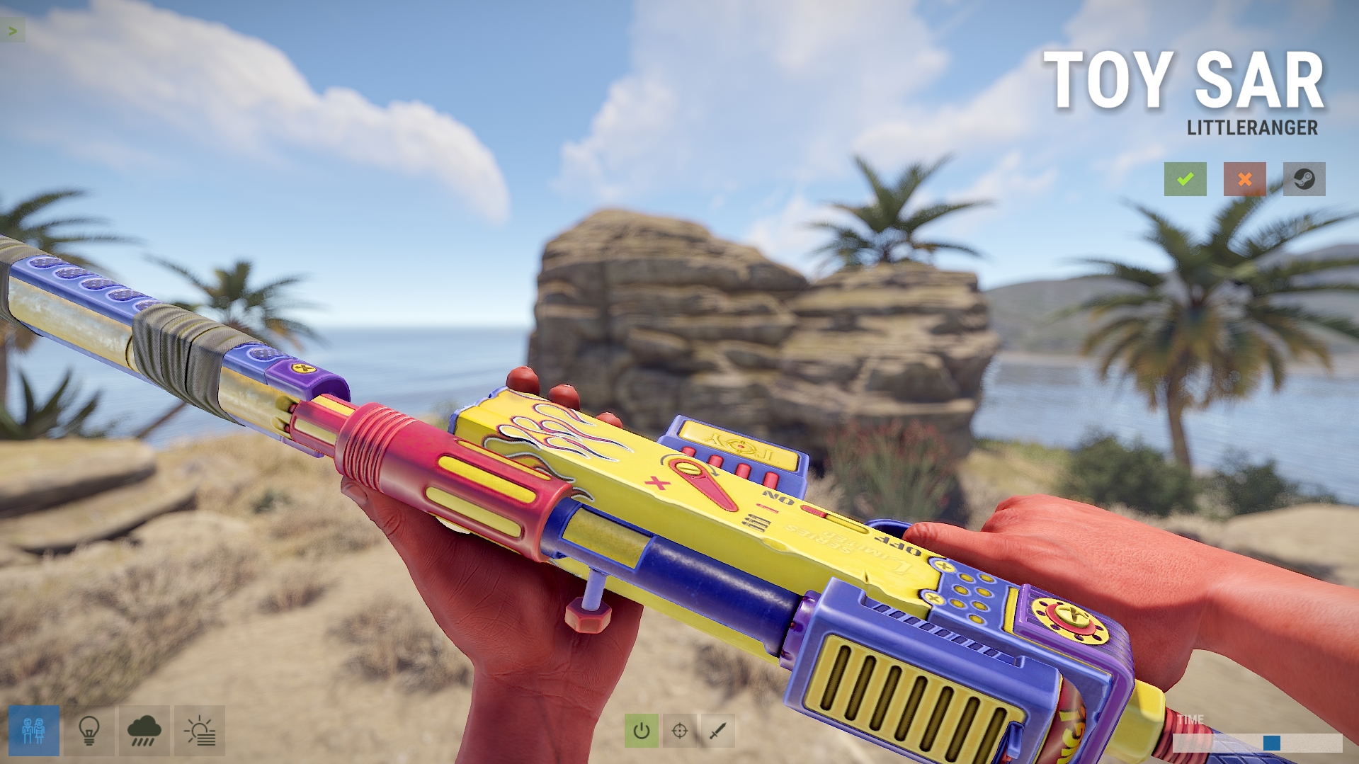 Toy SAR thumbnail 5