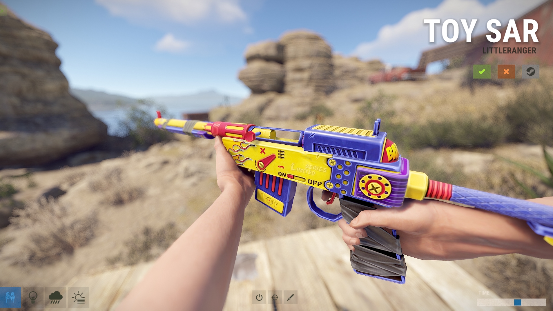 Toy SAR thumbnail 6