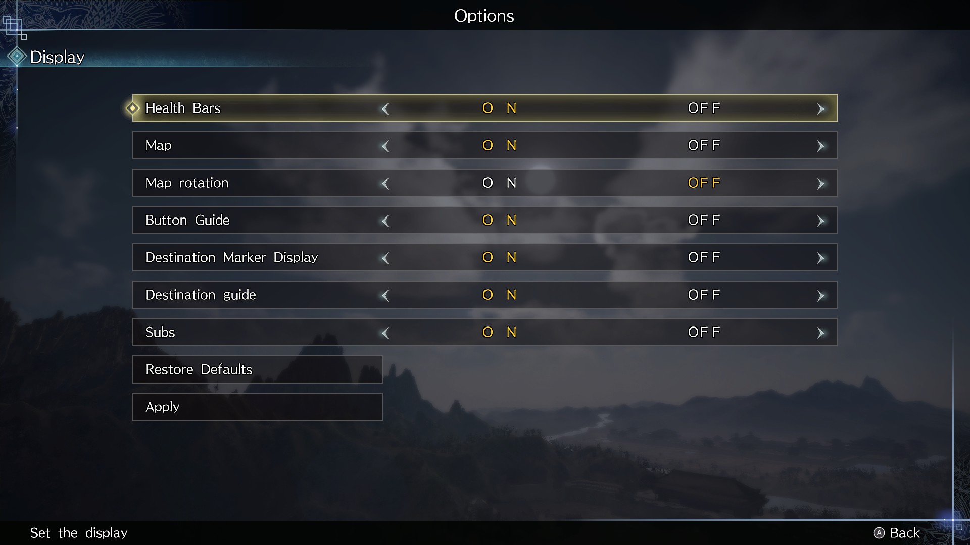 Steam Community :: Guide :: English translation (unofficial)