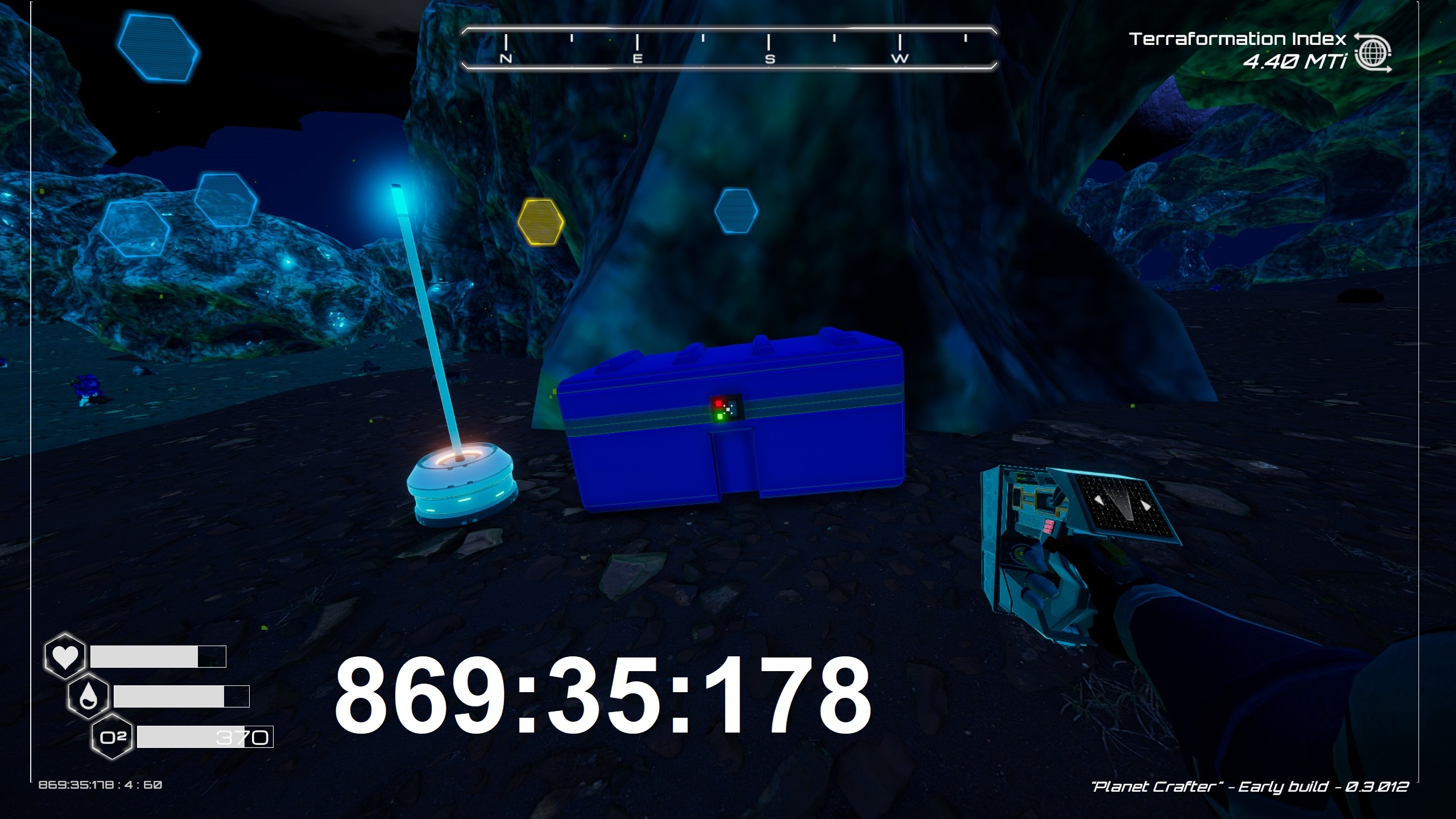 All Blue Chest Locations image 16