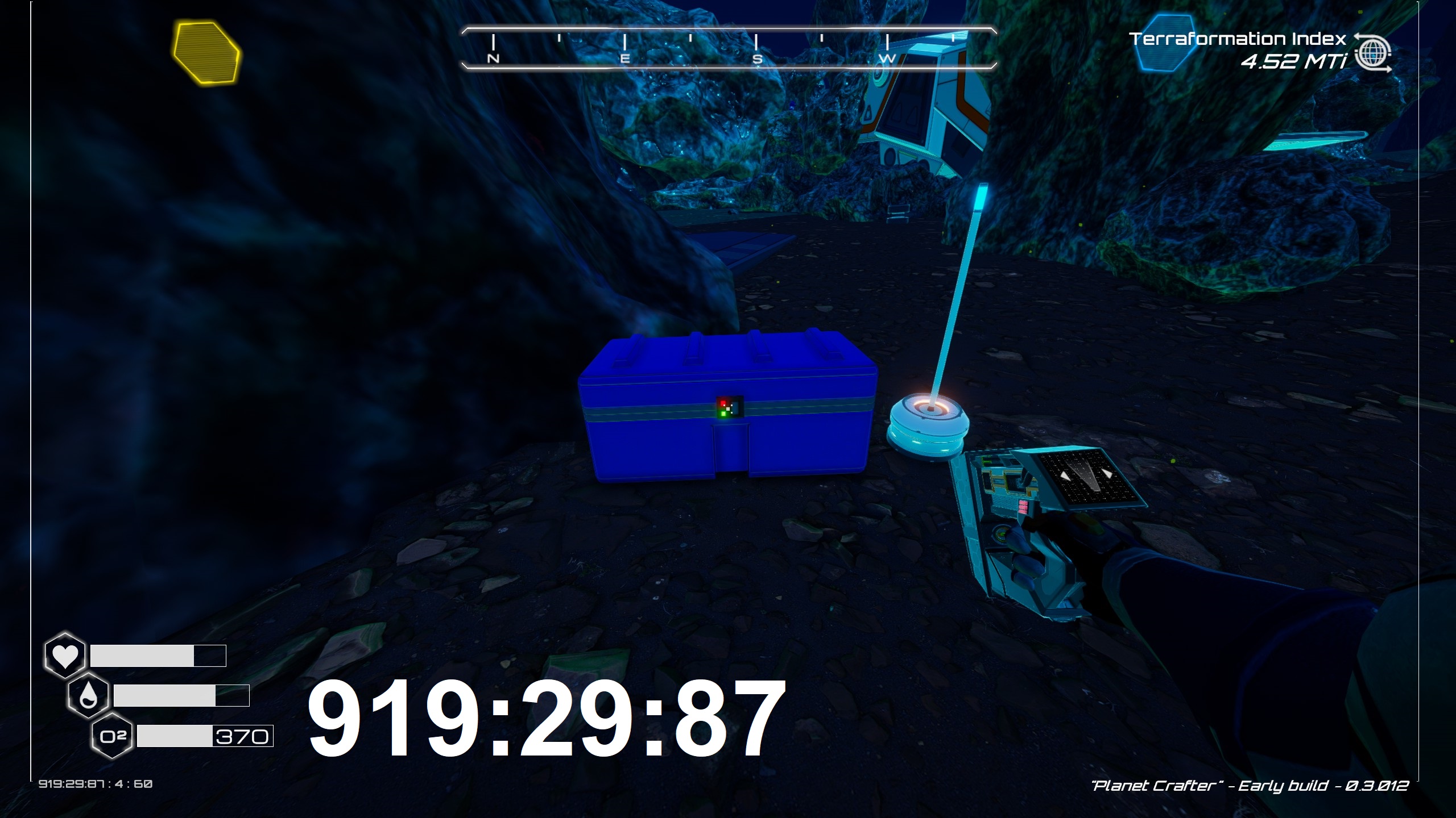 All Blue Chest Locations image 19