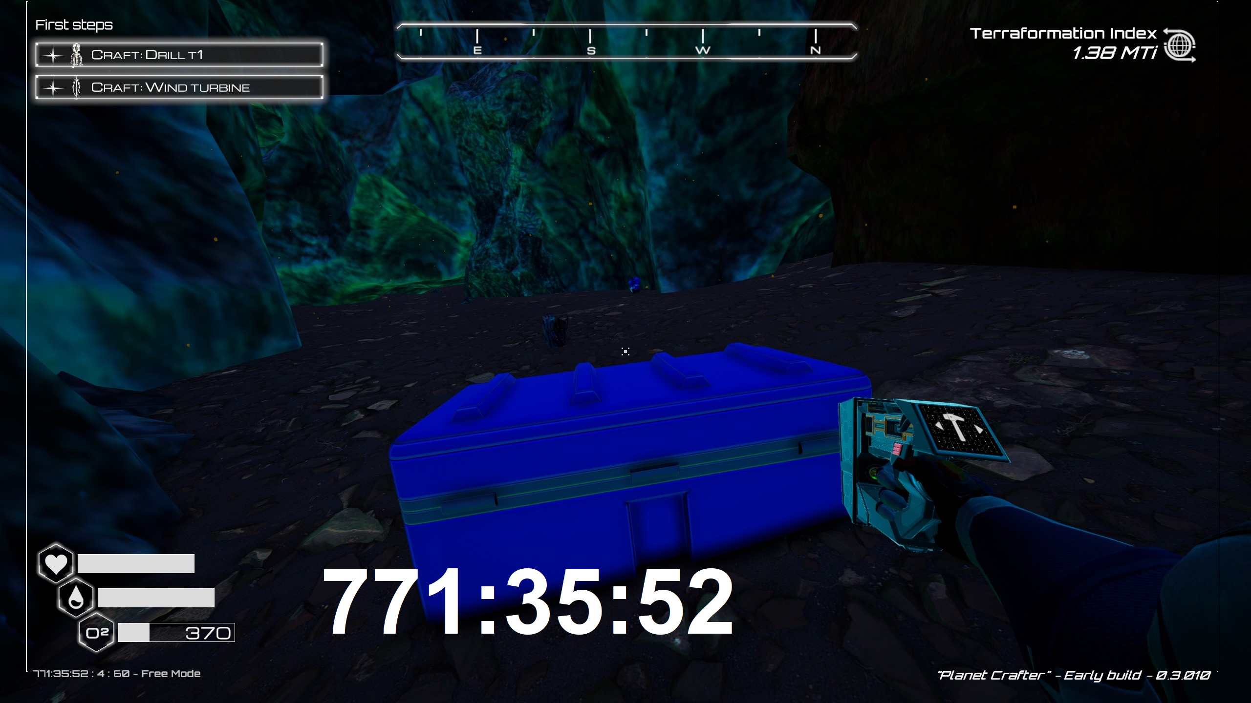 All Blue Chest Locations image 21