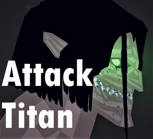 Titan attacks steam фото 31