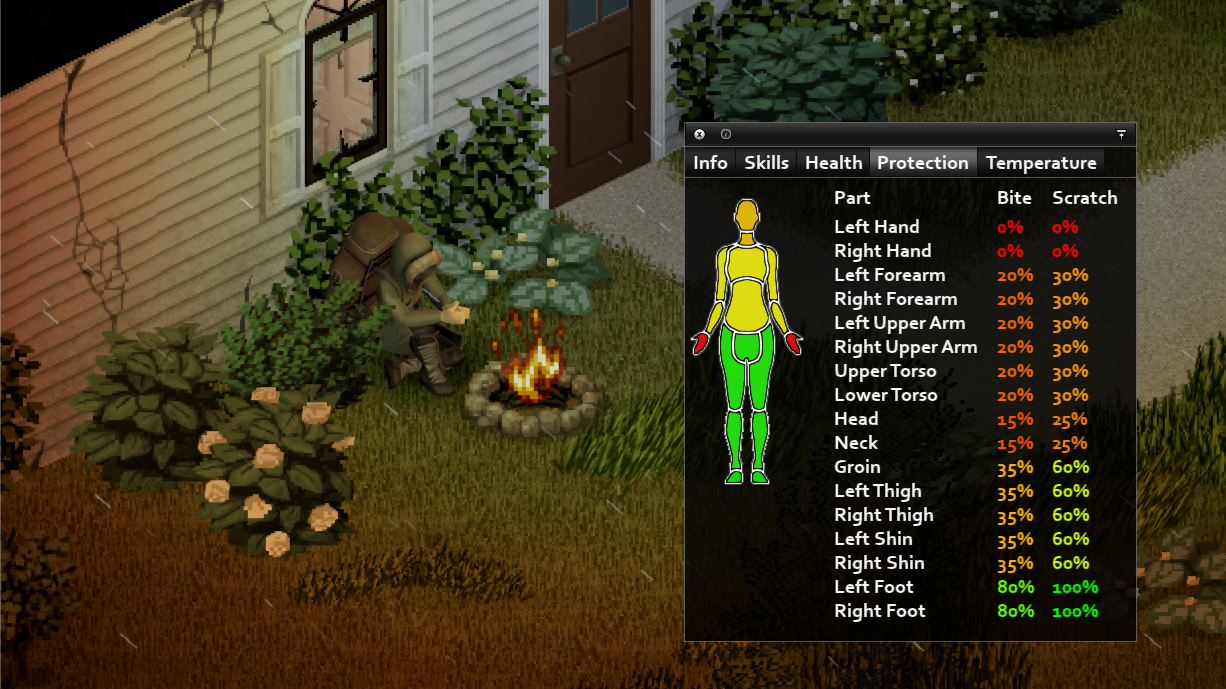 Workshop di Steam::Undead Survivor