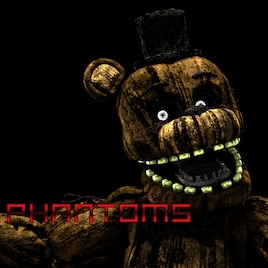 Hip's Inaccurate Shadow Freddy 2 9+ Port By Usor - Download Free