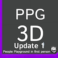 People Playground - People Playground 1.17 - Steam News