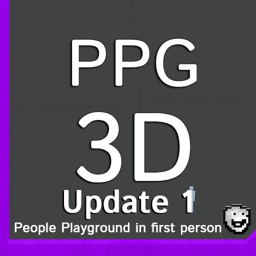 Steam Workshop::People Playground 3D