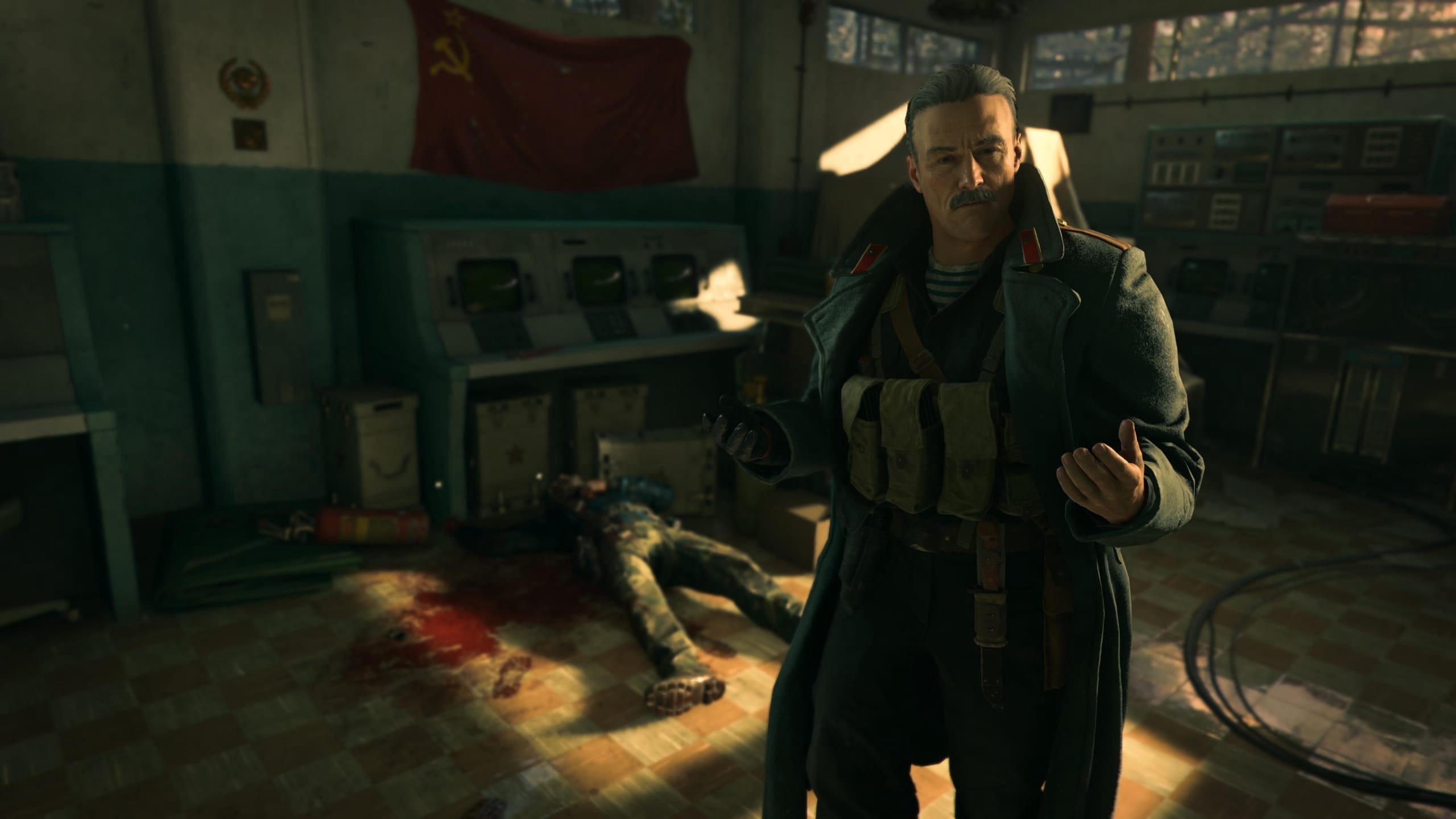 Call of Duty: Black Ops Cold War OFFLINE/cracked public-Release v1