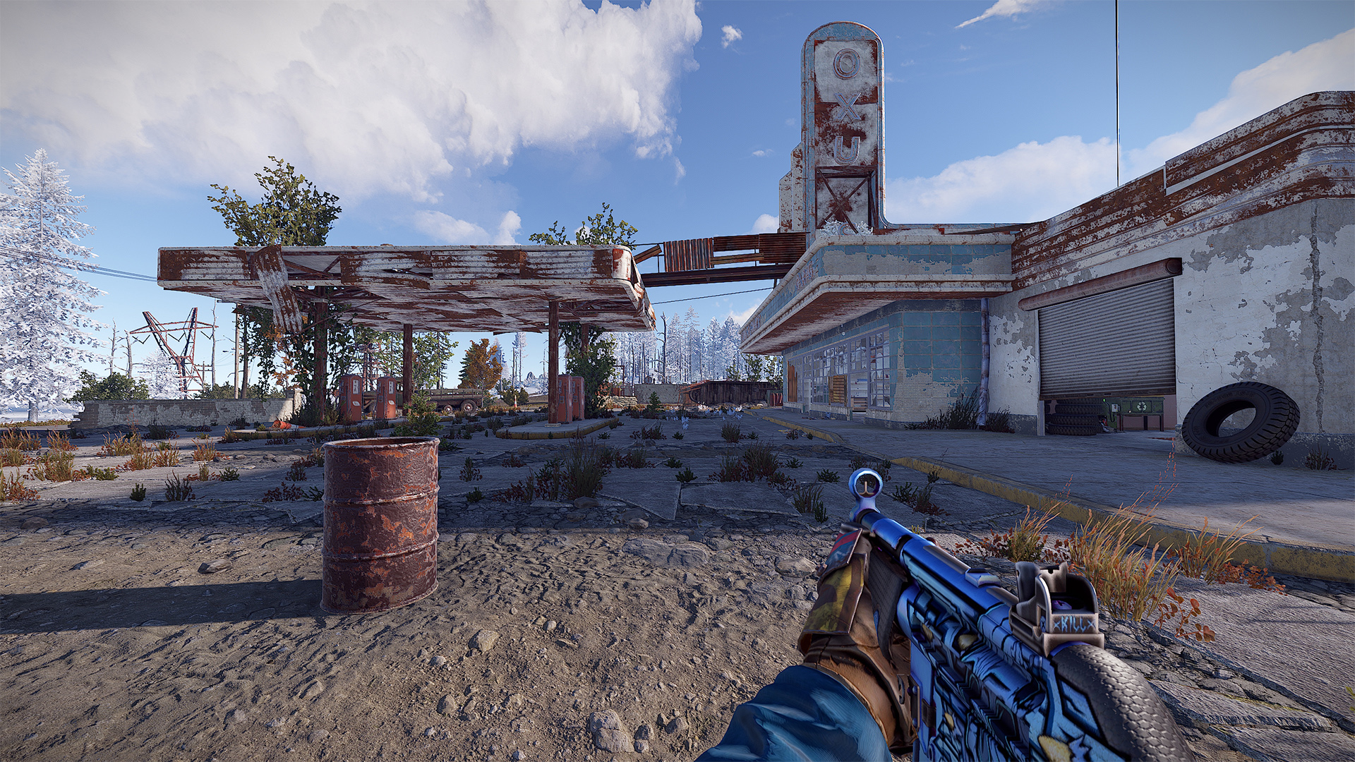 Skullkiller MP5 thumbnail 2