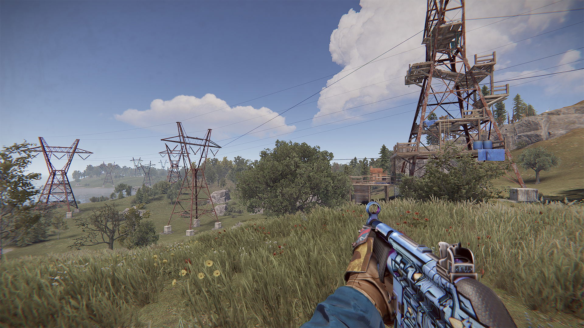 Skullkiller MP5 thumbnail 6