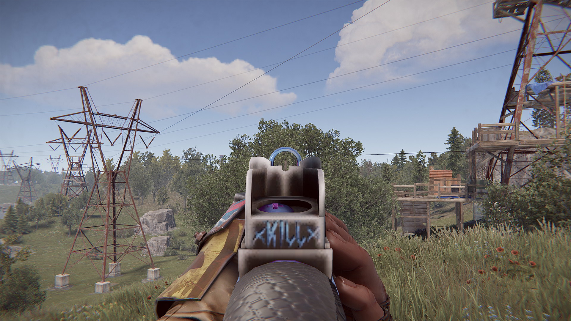 Skullkiller MP5 thumbnail 7