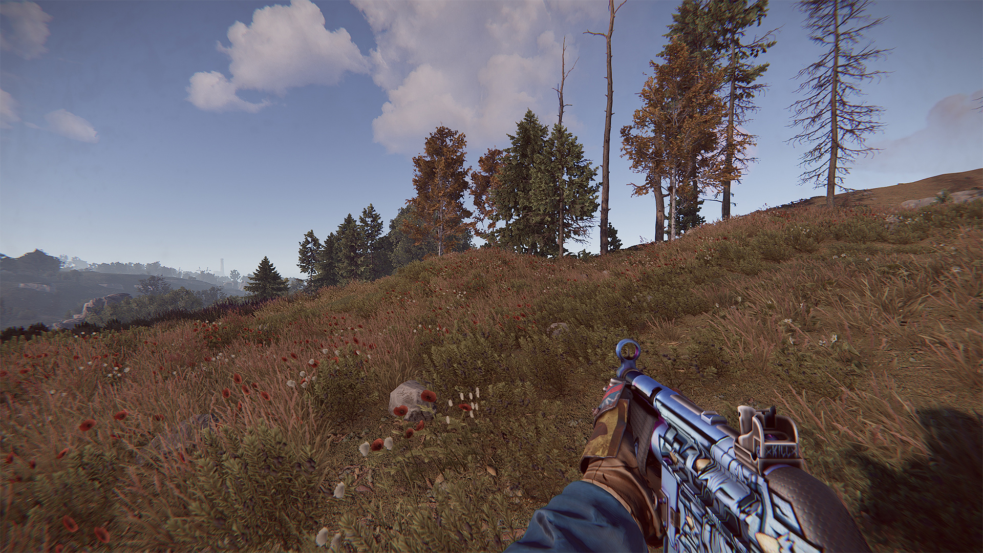 Skullkiller MP5 thumbnail 9