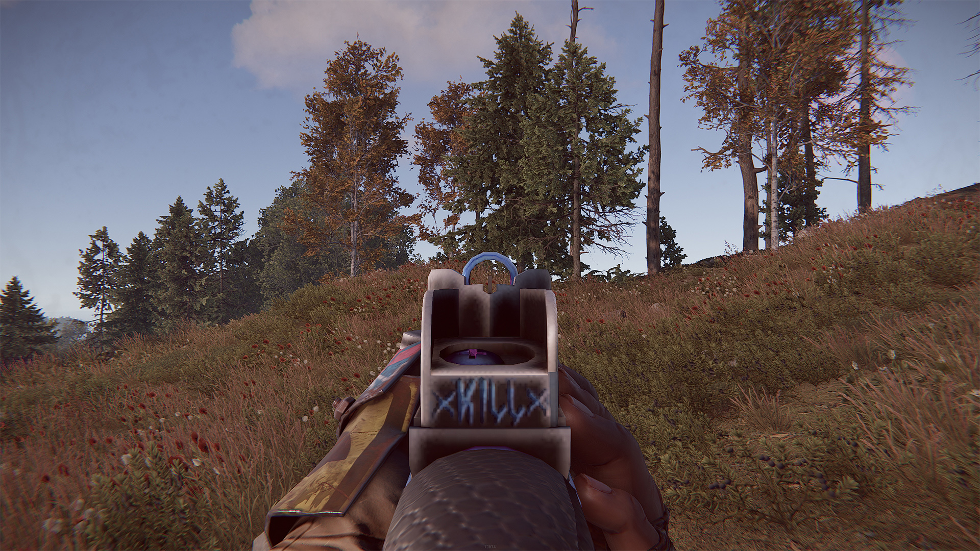 Skullkiller MP5 thumbnail 10