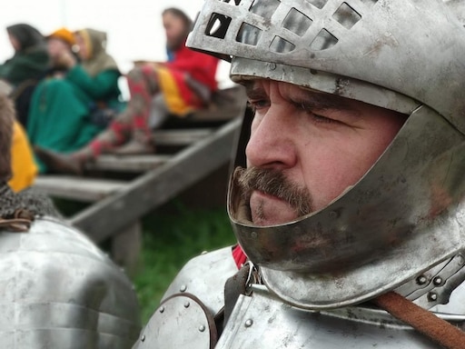 Клим жуков в доспехах фото Клим жуков в доспехах фото