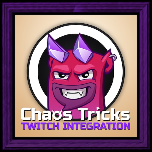 Chaos tricks
