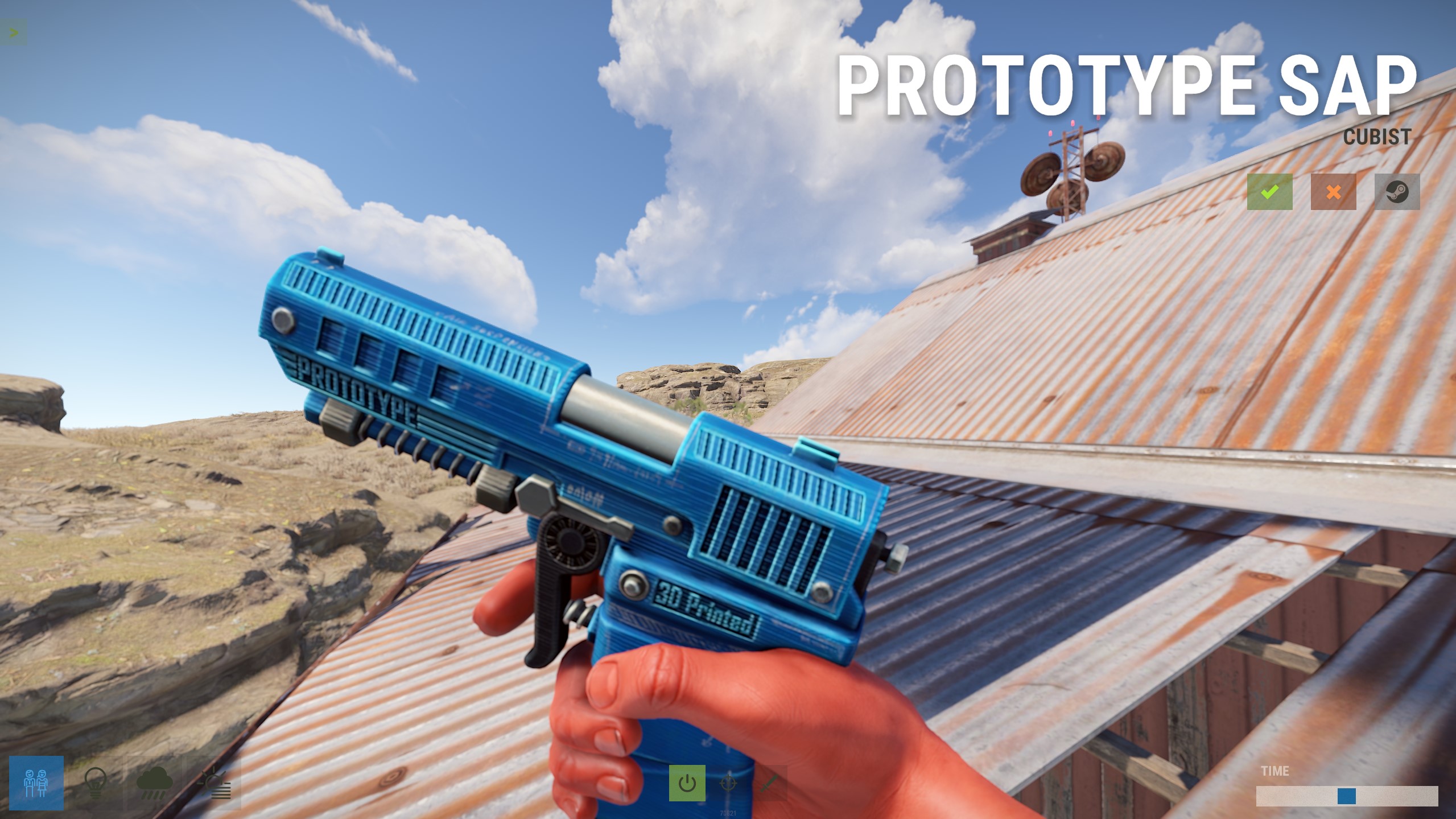 Prototype SAP thumbnail 3