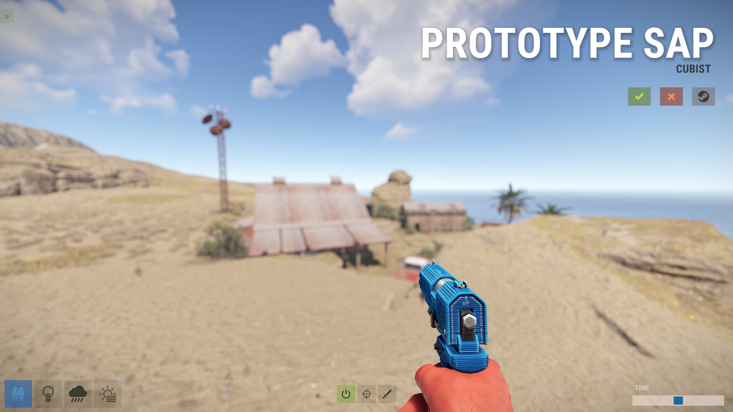 Prototype SAP thumbnail 5