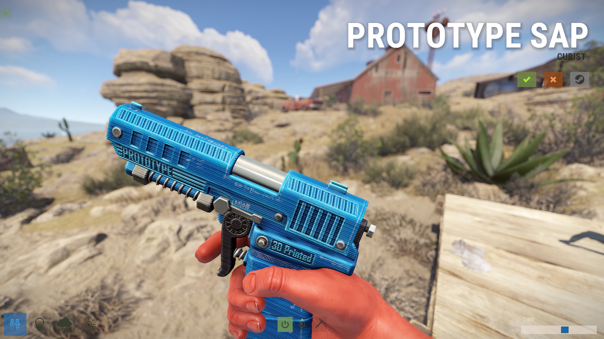 Prototype SAP thumbnail 7